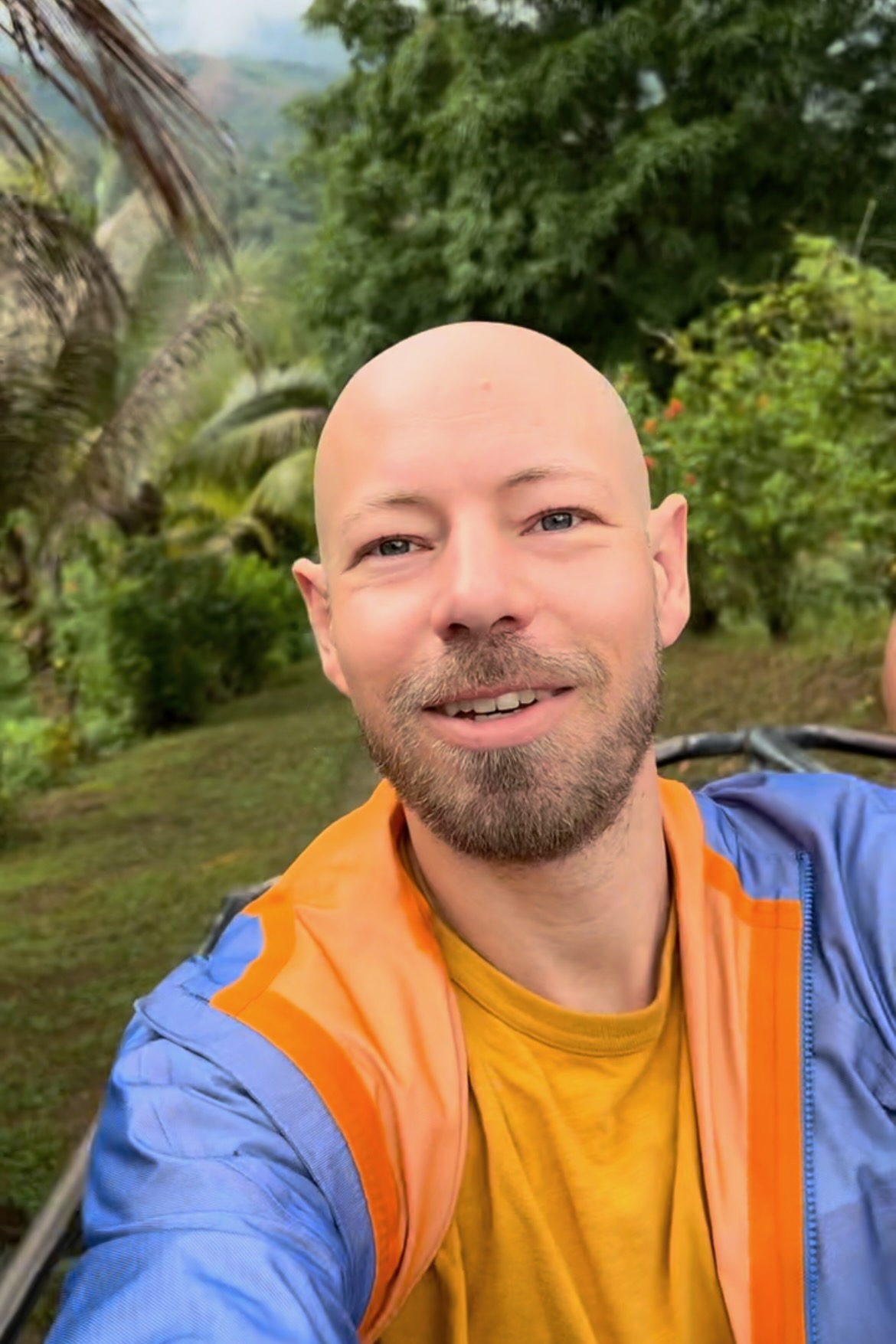 Profile photo